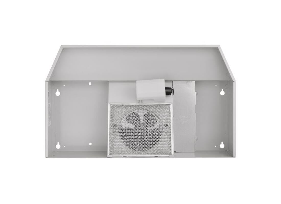 Broan-NuTone Vent Hood F403011, 30-Inch – view 6