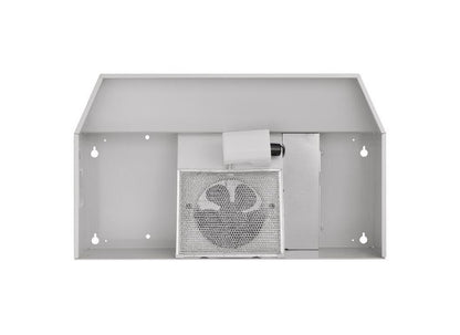 Broan-NuTone Vent Hood F403011, 30-Inch – view 6
