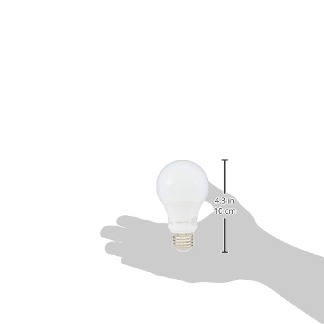 Amazon Basics Light Bulb FG-03830, 24 Count – view 9
