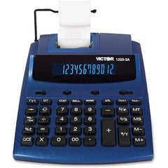 Victor Technology Office Electronics Item 1225-3A - product photo 1