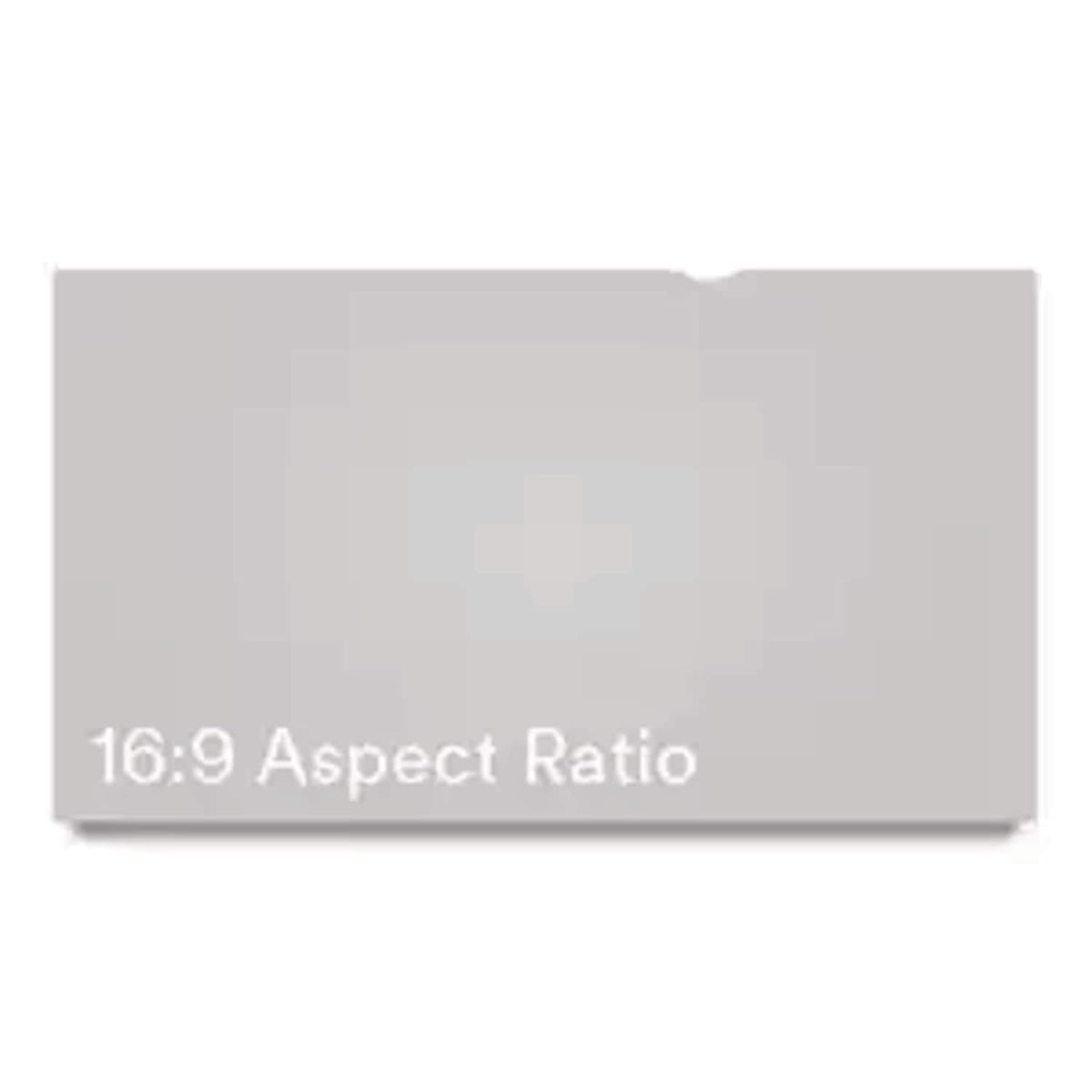 3M Screen Protector 98044054355, 24.0" Widescreen (16:9) – view 4