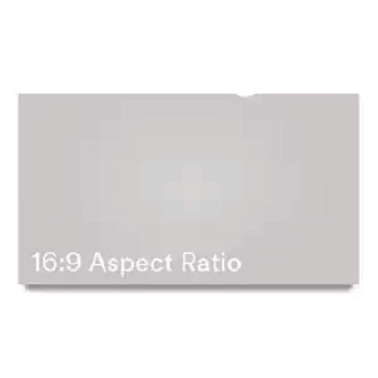 3M Screen Protector 98044054355, 24.0" Widescreen (16:9) – view 4