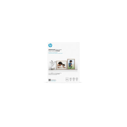 HP Print Copy Paper 6J777A, 8 x 10 in
