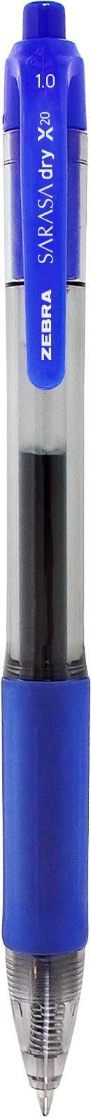 Zebra Pen Writing Instrument 46620AMZ, 1 Count (Pack of 12) – view 2