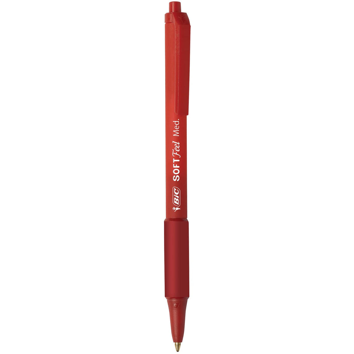 BIC Writing Instrument SCSM11-RED, 12 Count – view 3
