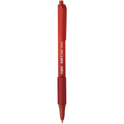 BIC Writing Instrument SCSM11-RED, 12 Count – view 3