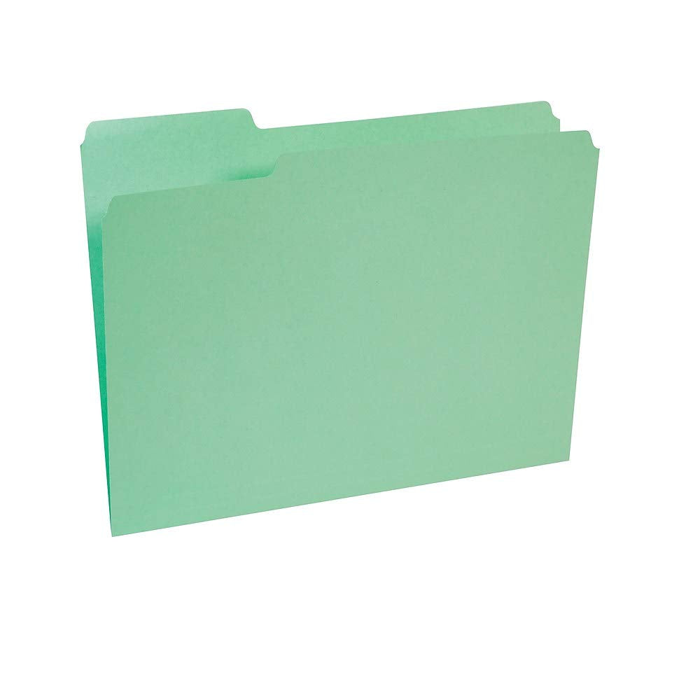 Staples File Folder ST459684-CC, 100 Pack – view 3