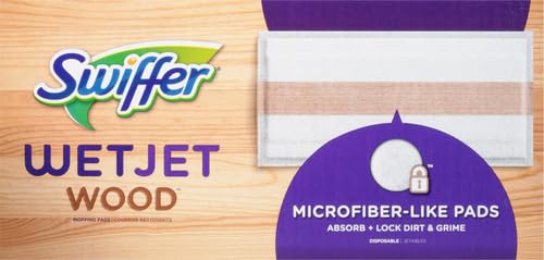 Swiffer Mop FD, 20 count – view 4