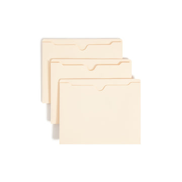 SMEAD File Folder 75560, 50 Per Box
