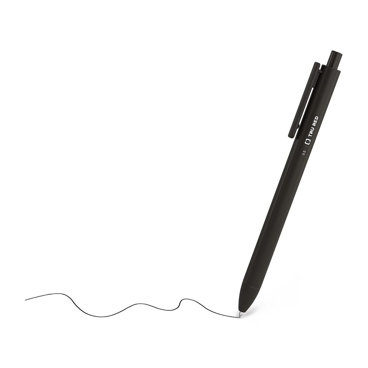 TRU RED Writing Instrument TR54486-CCVS, 15 Pack – view 3