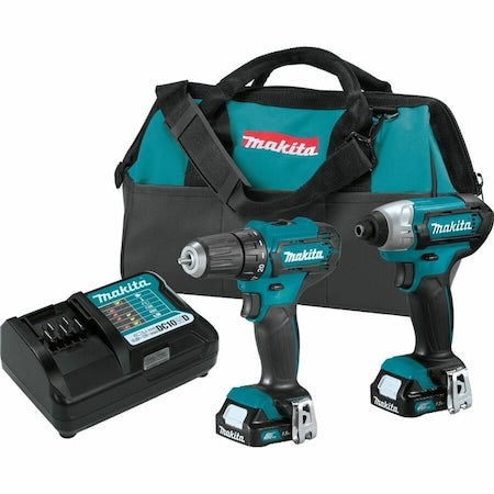 Makita Power Tool Accessory CT232 - product photo 1