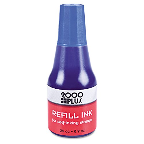 2000 PLUS Liquid Ink 32961, 0.8 fl oz – view 3