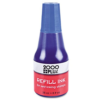 2000 PLUS Liquid Ink 32961, 0.8 fl oz – view 3