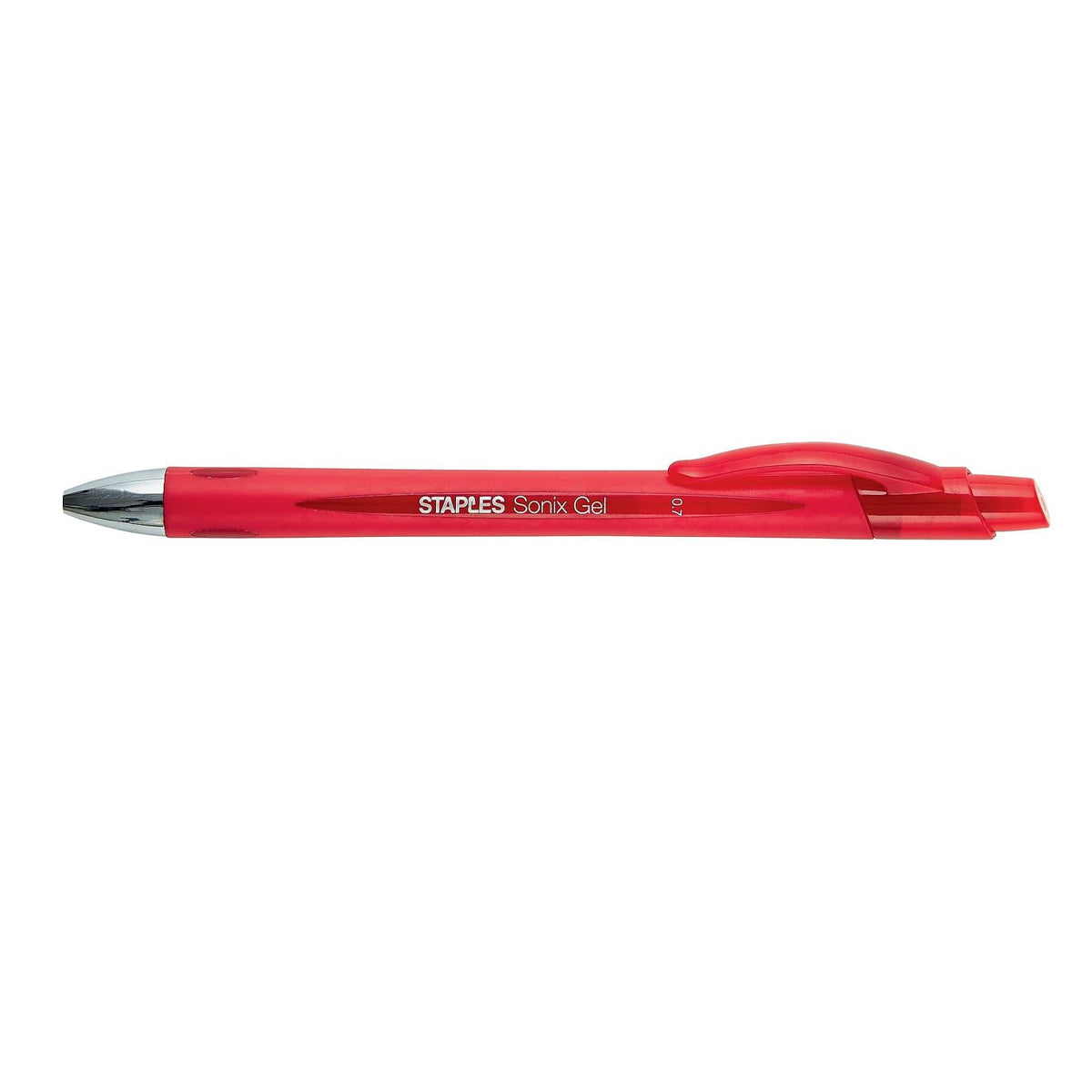 Staples Writing Instrument 13562-CCVS, 1 Count (Pack of 36) – view 4