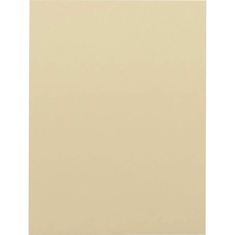 Pacon Art Media Paper P4112, 12"x18", 500 Count – view 5