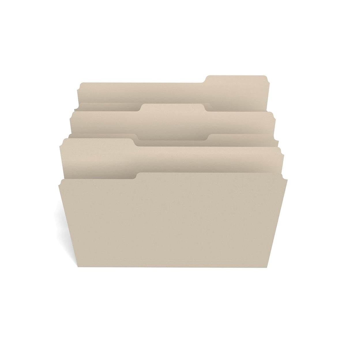Staples Envelope ST56675CTVS, Letter – view 6