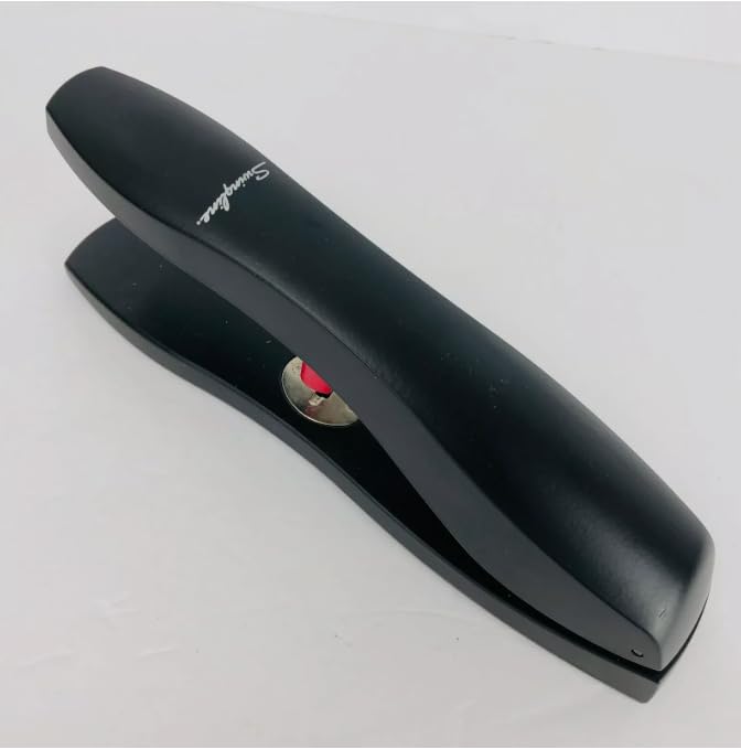 Swingline Stapler S7077701G, Full Strip 3/8" Staples – view 2