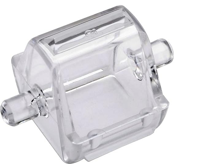 Scotch Tape Label Dispenser 28983, 1 inch