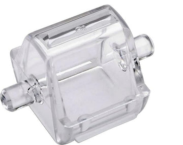 Scotch Tape Label Dispenser 28983, 1 inch