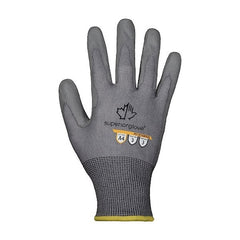 Superior Glove PS18TAWPUE-9 Glove, VP, 18 Ga, Pair