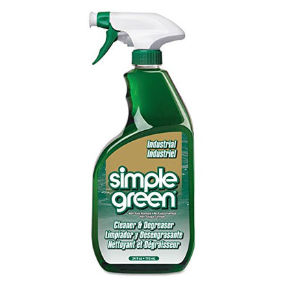 Simple Green Cleaning Agent SMP13012CT, 288 Fl Oz – view 2