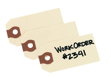 Avery Label 12301, 2 3/4 x 1 3/8, 1000 Count