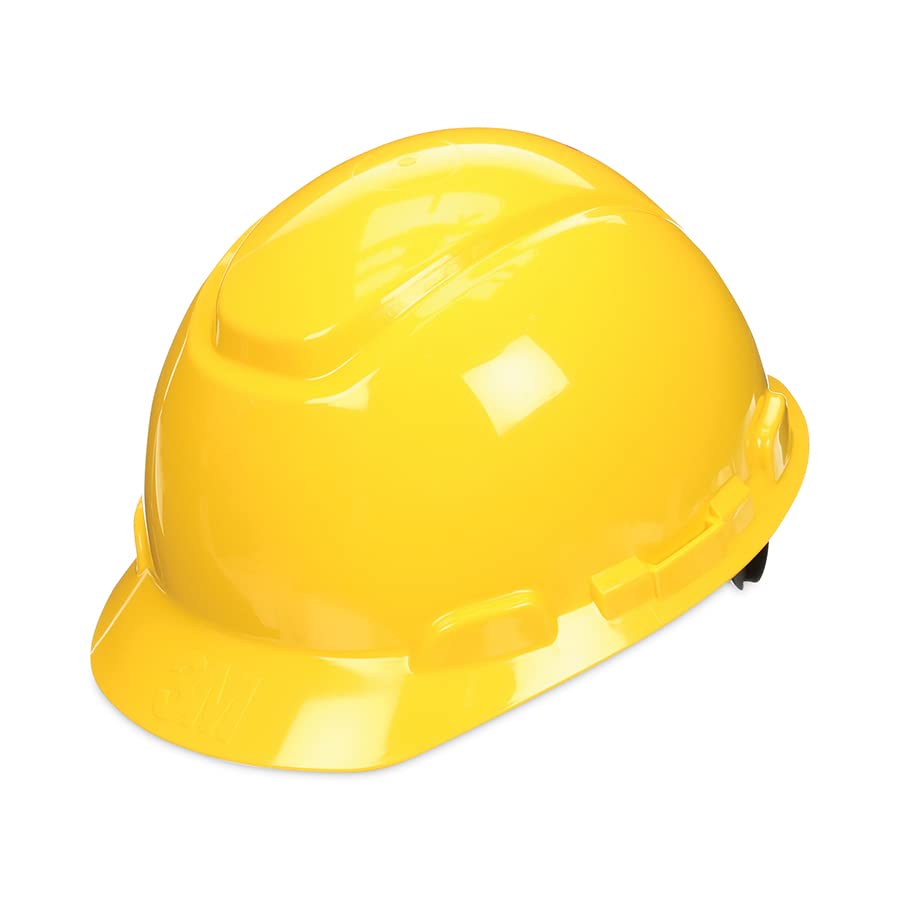 3M Helmet 94501, 1 Count – view 4