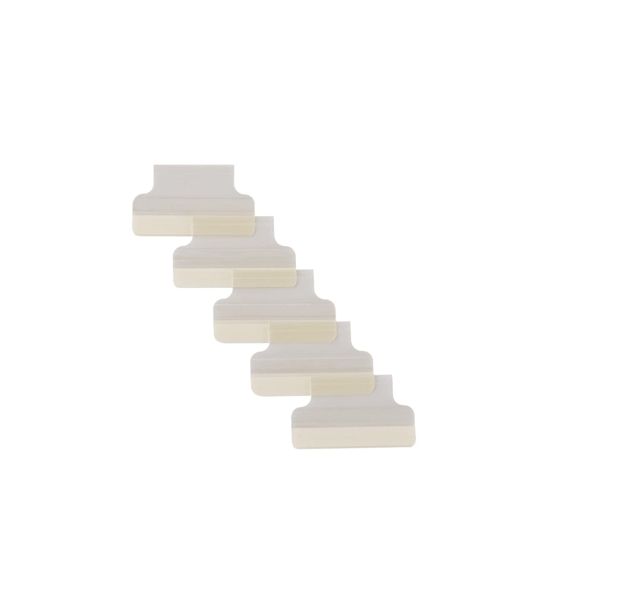 Avery Binder Divider 16221, 6.62 x 5 in – view 2