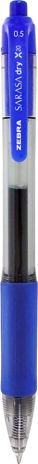 Zebra Pen Writing Instrument 46720AMZ, 1 Count (Pack of 12) – view 2