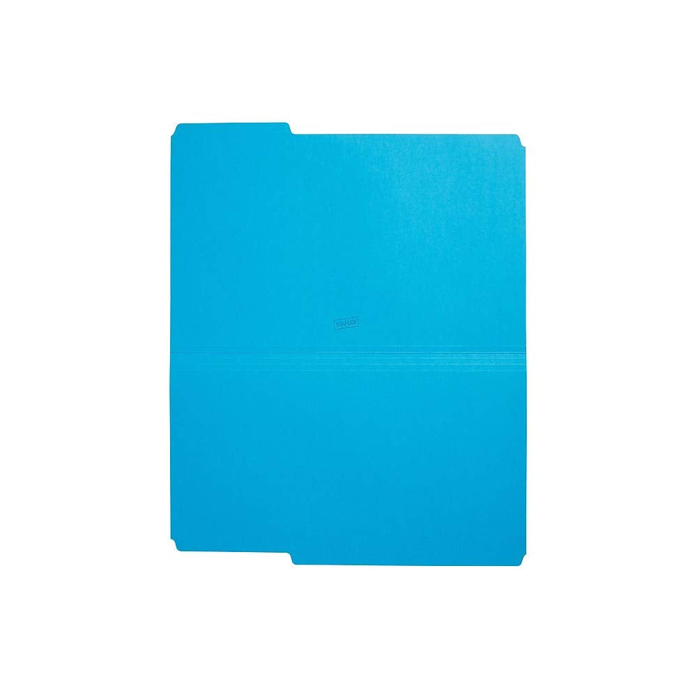 Staples File Folder ST224568-CC, 100 Pack – view 6