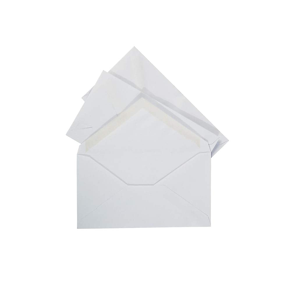 Staples Envelope ST187005N-CC, 3 5/8"H x 6 1/2"L, 500 Count – view 4