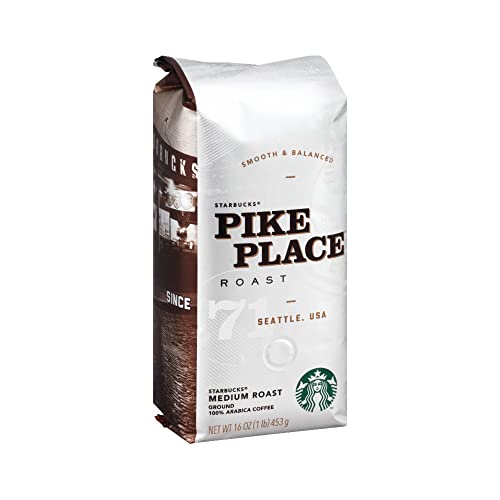 Starbucks Coffee 11018186, 16 Ounce – view 3