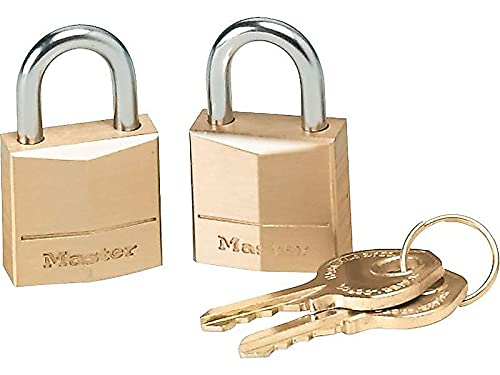 Master Lock 120T, 2 Pack – view 2
