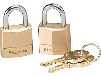 Master Lock 120T, 2 Pack – view 2