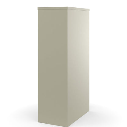 STAPLES Cabinet 25162D, 25" Depth – view 5