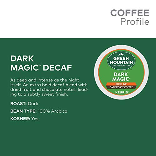 Green Mountain Coffee Roasters Coffee 5000330052-96, 24 Count (Pack of 4), 96 Count – view 4