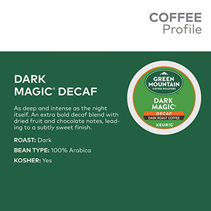 Green Mountain Coffee Roasters Coffee 5000330052-96, 24 Count (Pack of 4), 96 Count – view 4