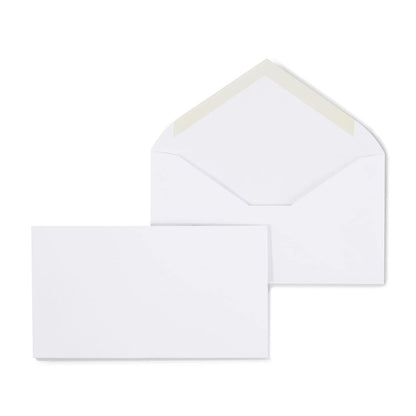 Staples Envelope ST187005N-CC, 3 5/8"H x 6 1/2"L, 500 Count