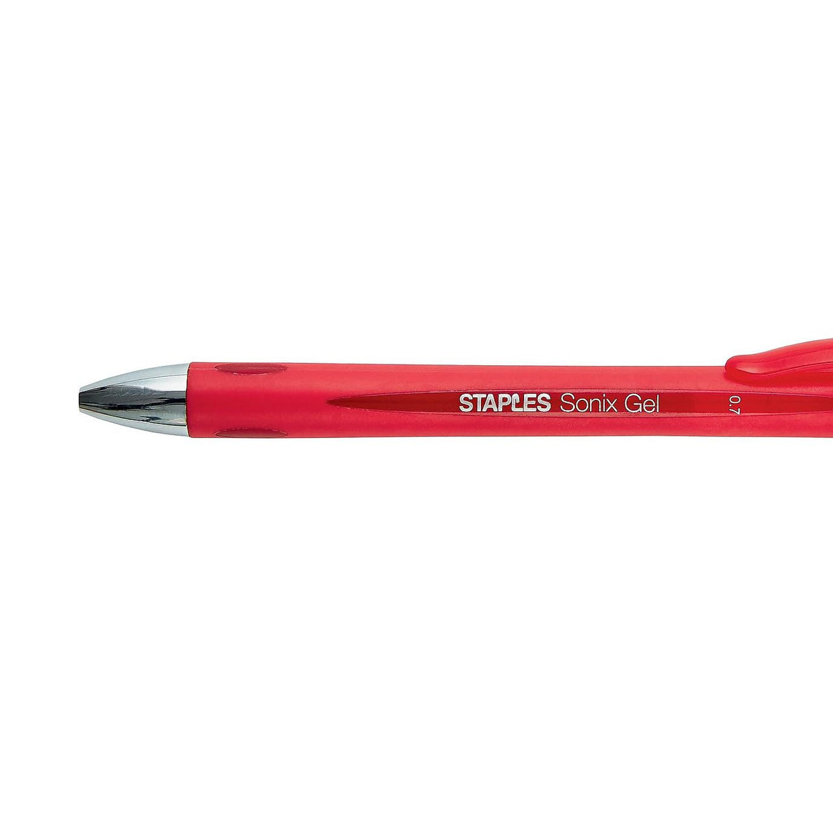 Staples Writing Instrument 13562-CCVS, 1 Count (Pack of 36) – view 3