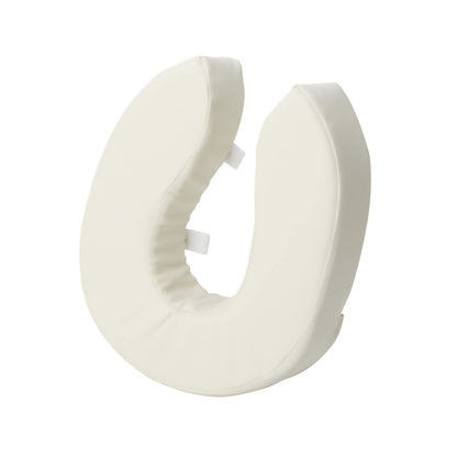 DMI Toilet Seat 520-1246-1900, 2 Inch – view 4
