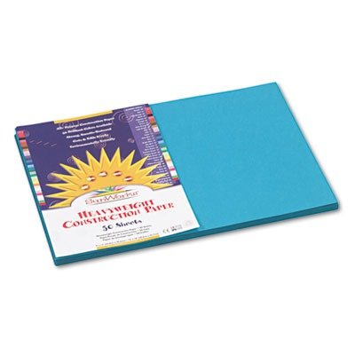 Prang Art Media Paper P7707, 50 Sheets – view 4