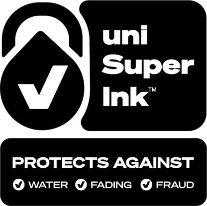 Uni-Ball Writing Instrument 42070, 1 Count (Pack of 12) – view 8