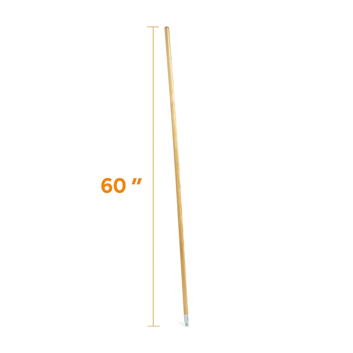 COASTWIDE Hardware Handle CW57741, 60 Inch – view 5
