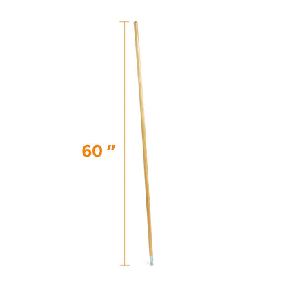 COASTWIDE Hardware Handle CW57741, 60 Inch – view 5