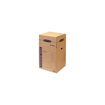 Bankers Box Storage Box 7710902, Short 3 Pack