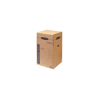Bankers Box Storage Box 7710902, Short 3 Pack