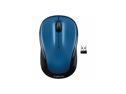 Logitech Input Mouse 910-006829 – view 4