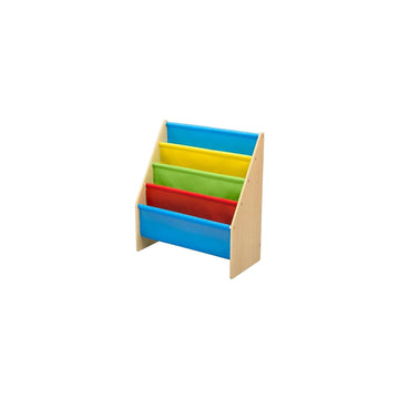 Delta Children Shelf TB84452GN-1189, 24.25x11.6x28 Inch