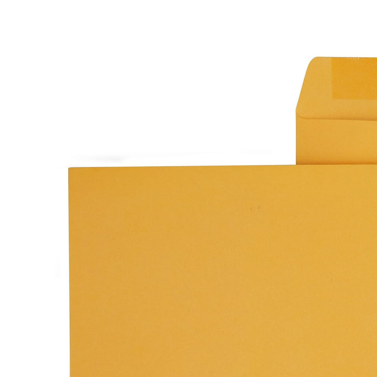 Staples Envelope ST487493-CCVS, 9'' x 12'', 500 Count – view 3