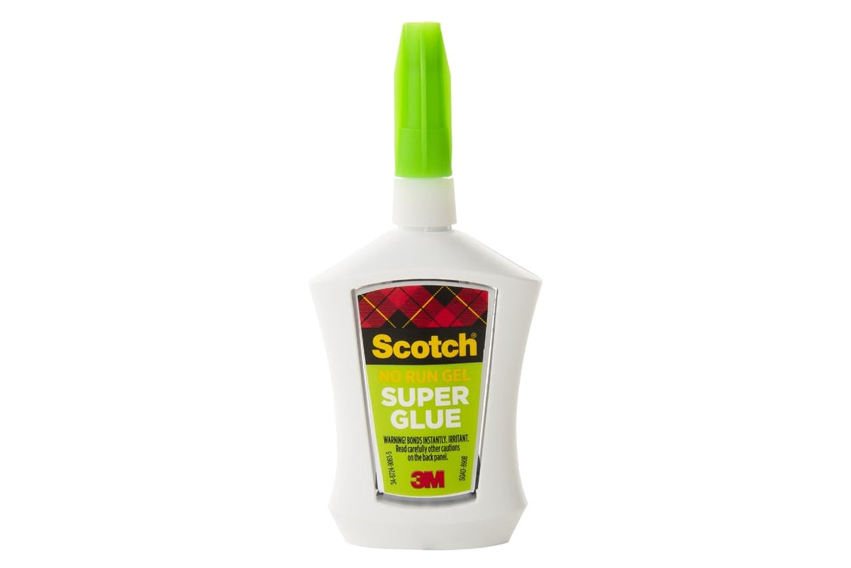 Scotch Bonding Adhesives AD119, 1-Pack – view 9